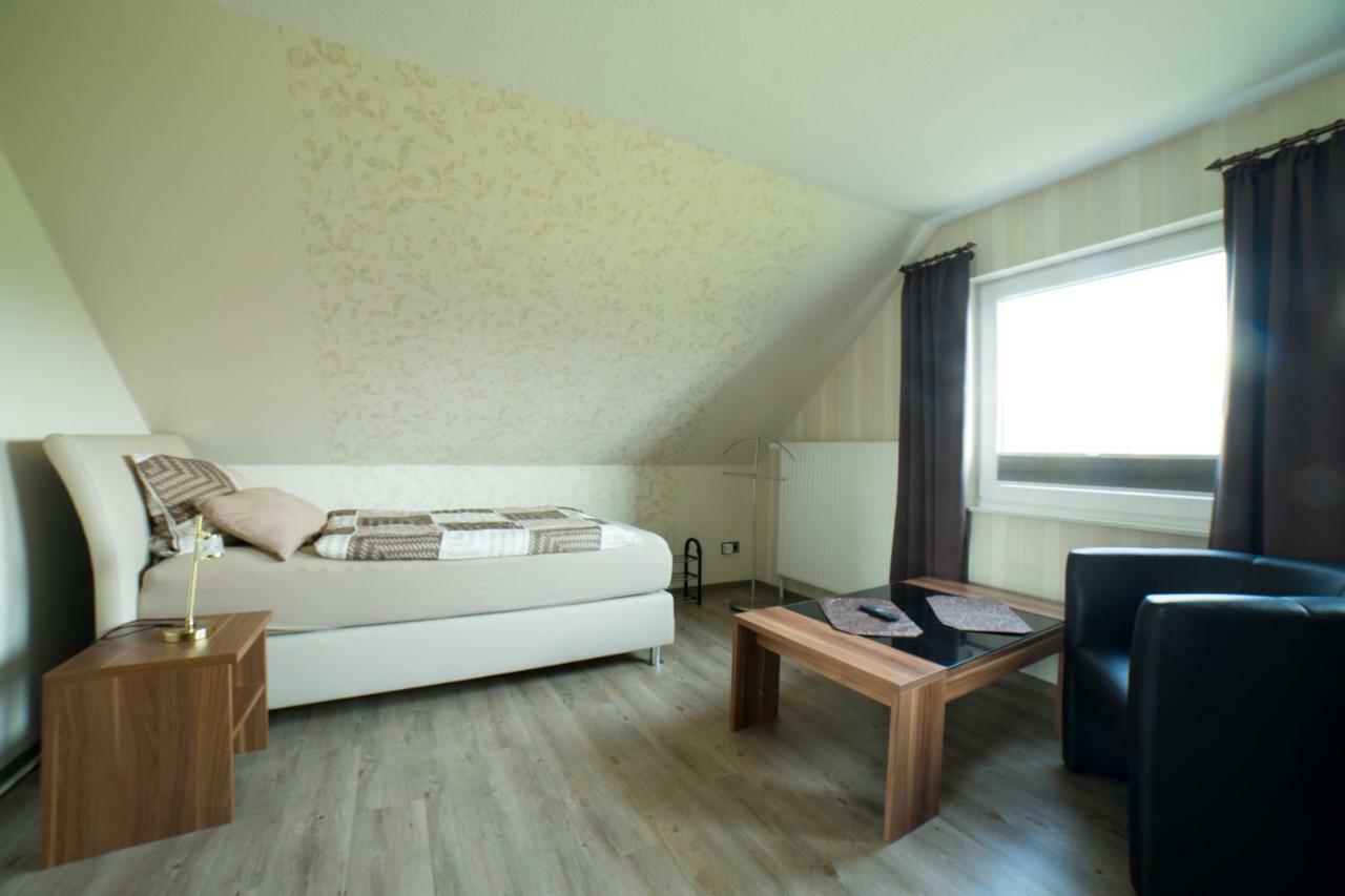 Gaestehaus Marichen Aurich Exterior photo